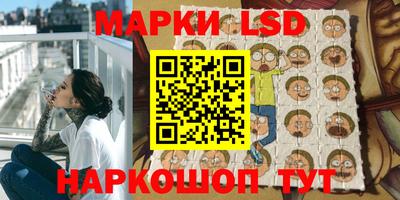 стафф Пенза